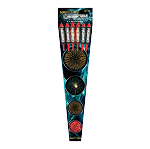 Orion 6 stuks (24)